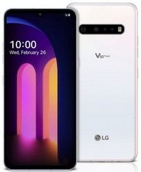 Замена разъема зарядки на телефоне LG V60 ThinQ 5G в Иванове